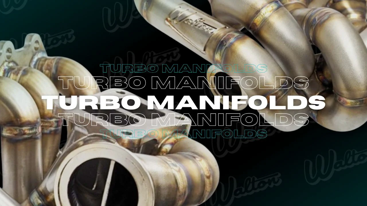 Precision British Performance Engineering